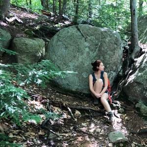 Meet your Posher, Emily